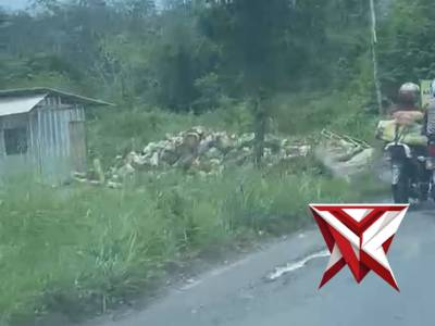 "sudah berbuat baik hari ini?" PolresOKIHadir - PoliceTube