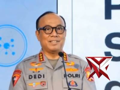 Polri mendirikan laboratorium sosial sains perkuat pemolisian presisi