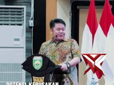 Kapolda Sumsel Irjen Pol Dr. Sandi Nugroho dukung penuh langkah pemerintah buat melegalkan sumur min