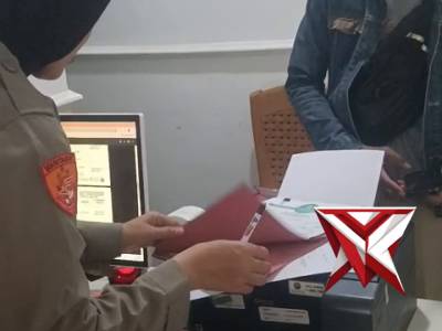 Pelayanan masyarakat?