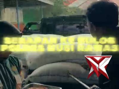 &ldquo;Dari ladang rakyat untuk negeri ??&rdquo;