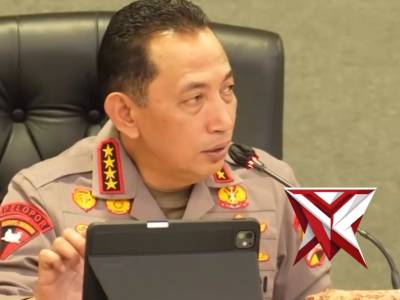 APRESIASI KAPOLRI - PoliceTube