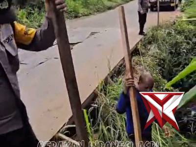 ?MUSI RAWAS &ndash; Menindaklanjuti arahan Kapolda Sumsel, Irjen Pol DR Sandi Nugroho.S.I.K.,S.H.,M.Hum da