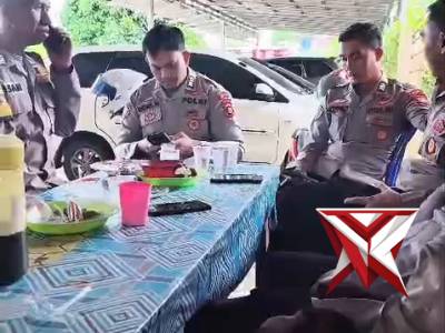 polres musi rawas - PoliceTube