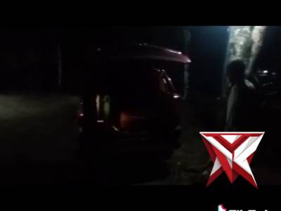 (5) Polsek Bts ulu polres mura