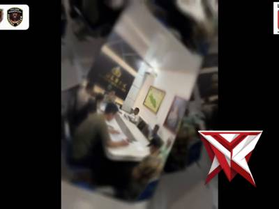 Polri untuk masyarakat