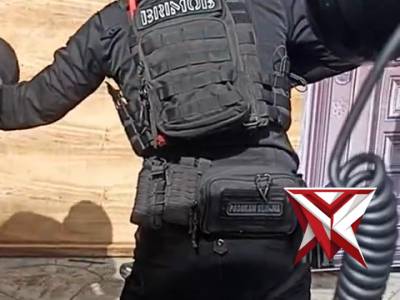 Simulasi Sispam Kota Digelar di Jakabaring, Tingkatkan Kesiapsiagaan Pengamanan