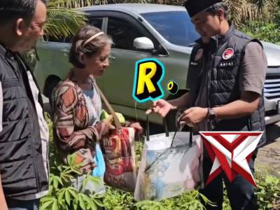 SUDAH KAH ANDA BERBUAT BAIK  HARI INI