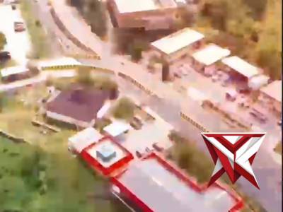 Polsek Mesuji Makmur