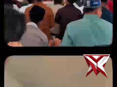 Kapolres Musi Rawas Pererat Silaturahmi Lewat Shalat Jumat di Masjid Al Hidayah - PoliceTube