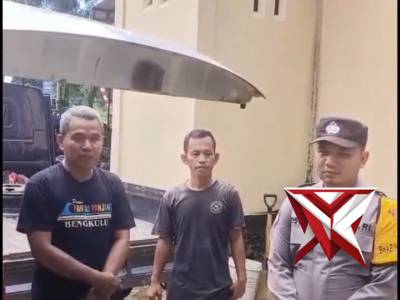 Giat Patroli Polsek BTS Ulu Polres Musi Rawas (04)