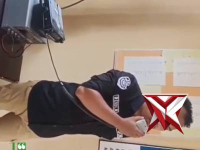 TIK POLRES PALI - PoliceTube