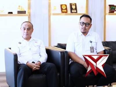 KAPOLDA SUMSEL PAPARKAN LANGKAH STRATEGIS PENGAMANAN ARUS MUDIK