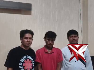 Sudahkah anda berbuat baik 03 - PoliceTube