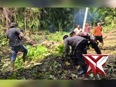 Selaras dengan arahan Kapolda Sumsel Irjen Pol. Dr. Sandi Nugroho - PoliceTube
