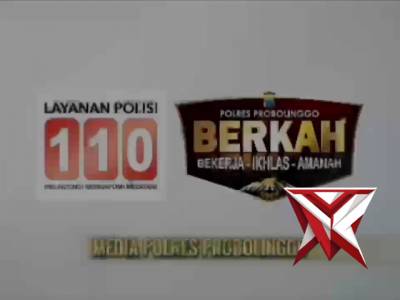 RESPON CEPAT SATPOLAIRUD POLRES PROBOLINGGO