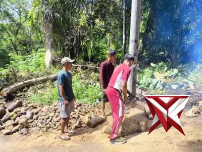 arahan Kapolda Sumsel Irjen Pol. Dr. Sandi Nugroho, Polres Lubuk Linggau melaksanakan program belida