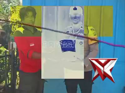 Polres Musi Rawas - PoliceTube