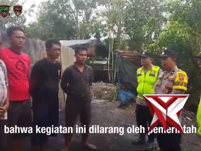 GIAT PPLSEK BABAT TOMAN Ap