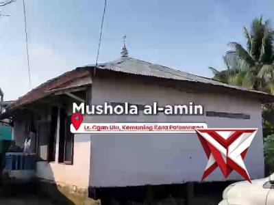 pelaksanaan kegiatan Bantuan
Sosial oleh Bidlabfor Polda Sumse
bulan April dalam rangka Bulan Bakti