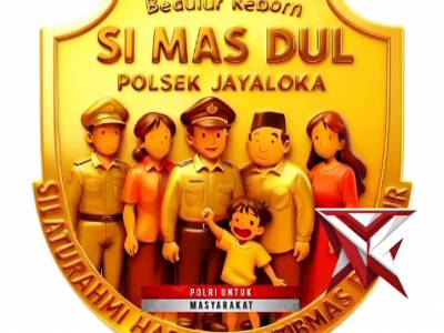 Silaturahmi kepada tokok pemuda  R