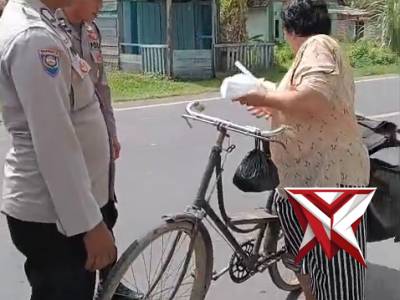 Berbagi Jumat Berkah