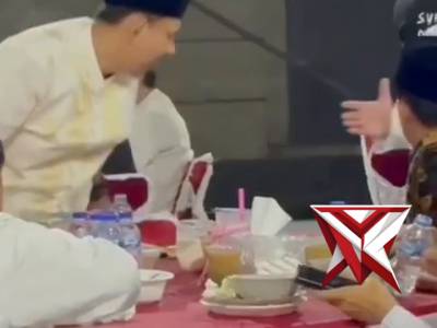 Khatam alquran Polres Musi Rawas - PoliceTube