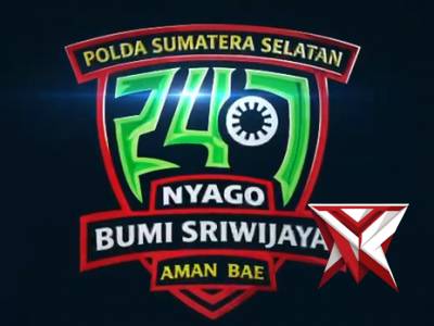 Kapolda Sumsel Irjen Pol. Dr. Sandi Nugroho, S.I.K., S.H., M.Hum. meresmikan Panti Asuhan Cahaya Anu