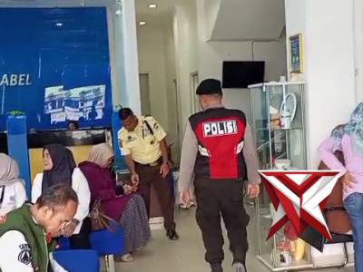 SAT SAMAPTA POLRES OKU SELATAN 2