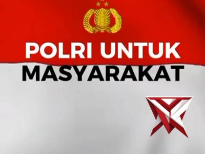 Sat lantas membantu masyarakat mogok IK3