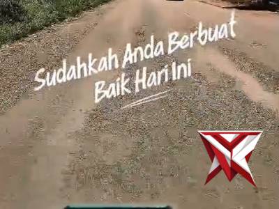 BANSOS PERSONEL POLSEK MUARA BELITI