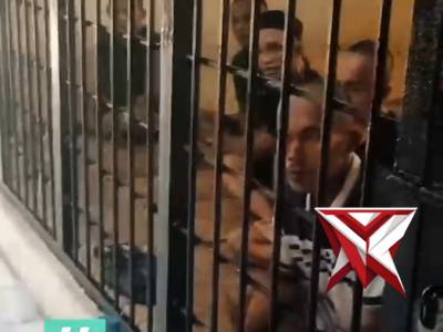 Polsek Megang Sakti Polres Rawas Rawas - PoliceTube