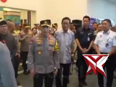 Pelayanan Setulus Hati - PoliceTube