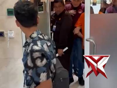 POLRI GEREBEK LABORATORIUM SABU JARINGAN IRAN