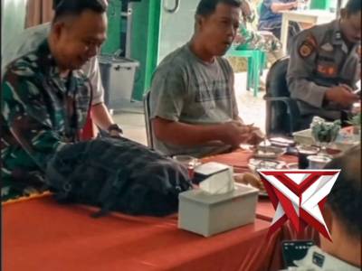 POLRIPRESISI - PoliceTube