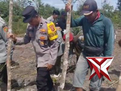 Pencerahan kamtibmas