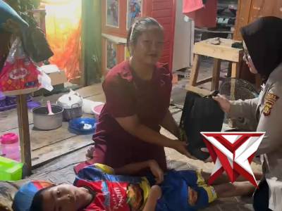 JUMAT BERKAH INDAHNYA BERBAGI SI PROPAM .????