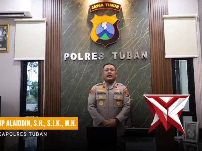 Sosok pemimpin yang tak berjarak dengan warga