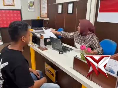 Giat pelayanan skck polres muba polda sumsel?????? - PoliceTube