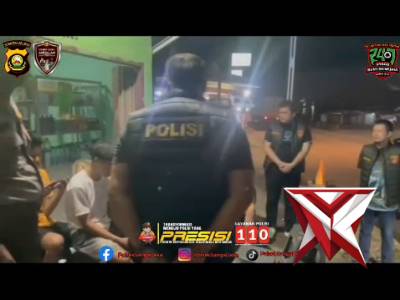 MENGANTISIPASI KEJAHATAN 3C. SM11