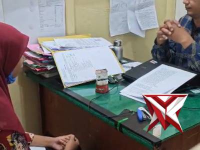 SATRESKRIM POLRES OKU SELATAN - PoliceTube