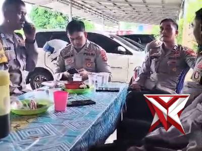 polres musi rawas - PoliceTube