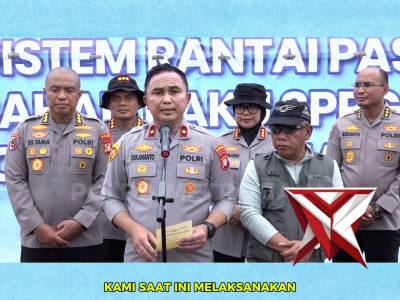 KETAHANAN PANGAN PERKUAT KEMANDIRIAN PANGAN NASIONAL