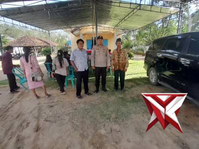 Polsek Mesuji Makmur