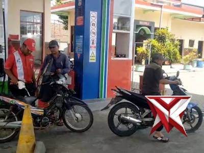 Patroli Dialogis Polsek Turen Polres Malang