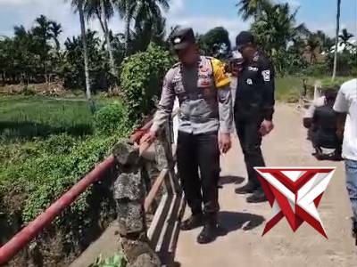 POLRI PRESISI harapan masyaakat