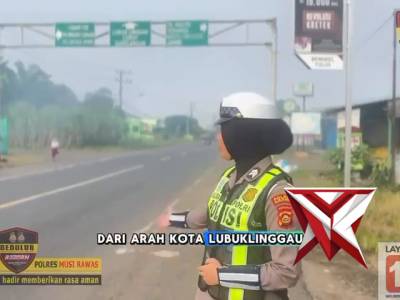 Polres Musi Rawas - PoliceTube