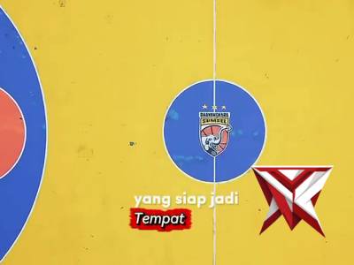 AYO DATANG KE PAKRI CITY PARK SEKARANG JUGA - PoliceTube