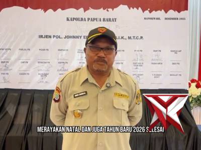 Himbauan Ketua KBPP Polri