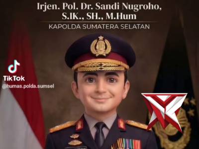 Himbauan Polsek Purwodadi